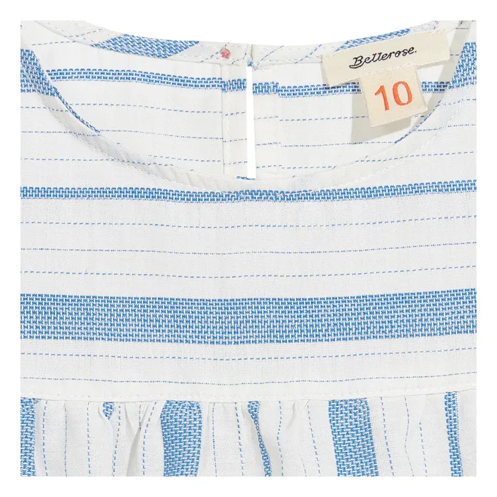 Bellerose Blouse Peppers | Blanc