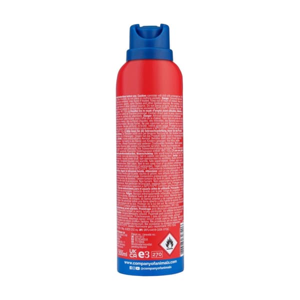 Korrektor for kjæledyr Company of Animals 200 ml