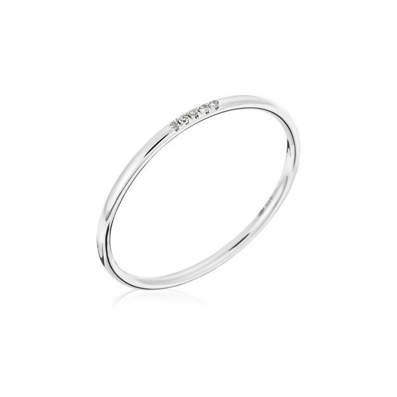 Bague Alliance 