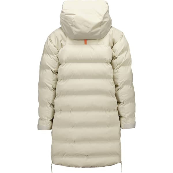 POC W'S RACE LOFT PARKA NATROLITE BEIGE
