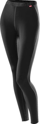 LöfflerSki U-Hose TT Warm - schwarz