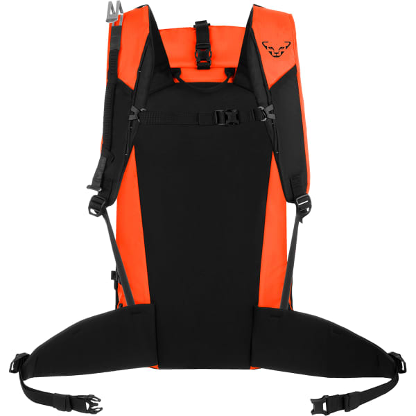 Sac à dos ski rando DYNAFIT EXPEDITION 36 BACKPACK DAWN/BLACK OUT