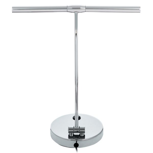 Jahn L4404 PIANO II Chrome