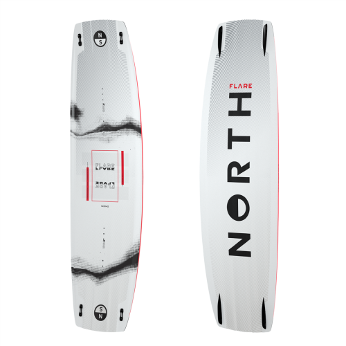 North Kiteboarding Flare 2024