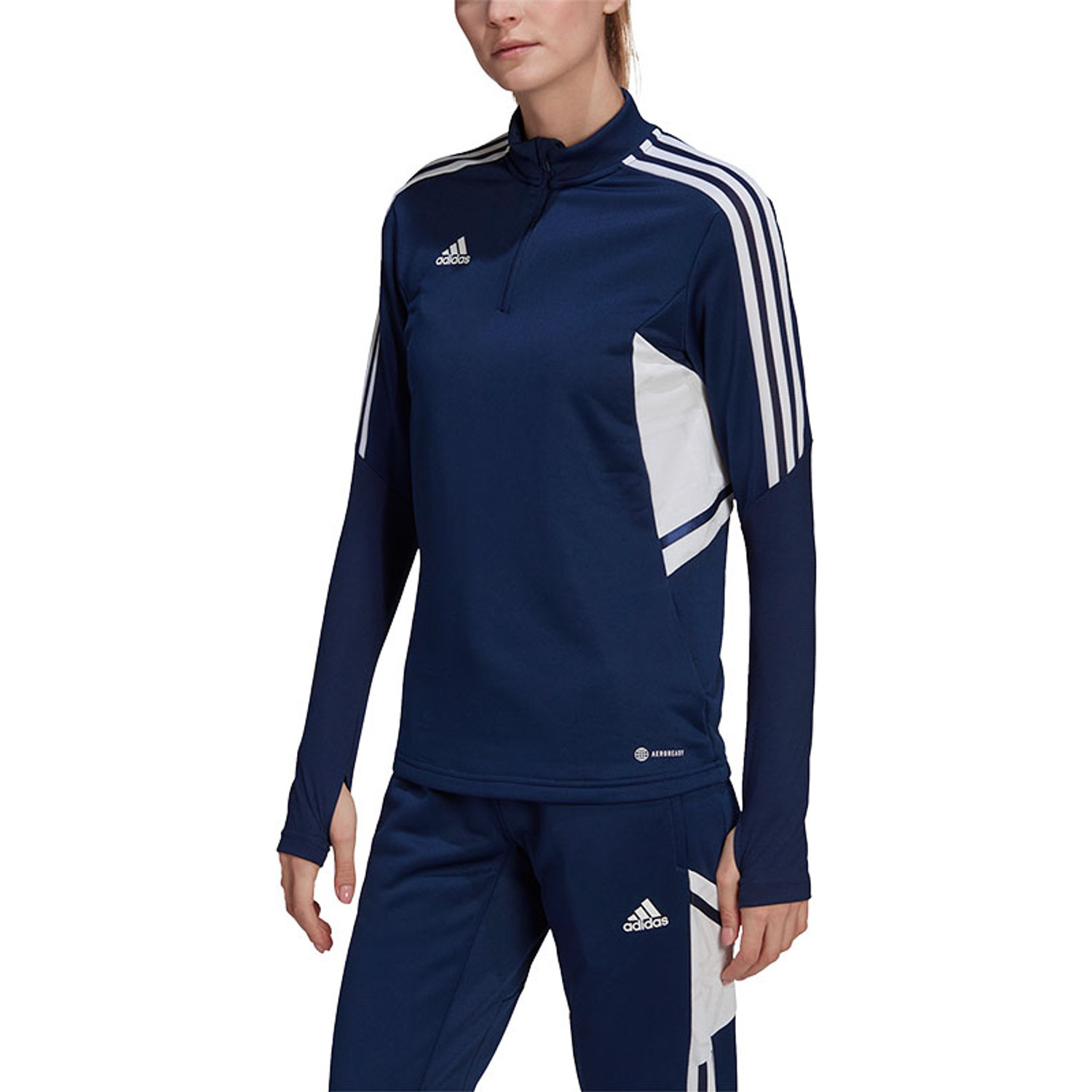 adidas Condivo 22 Trainingspak Dames
