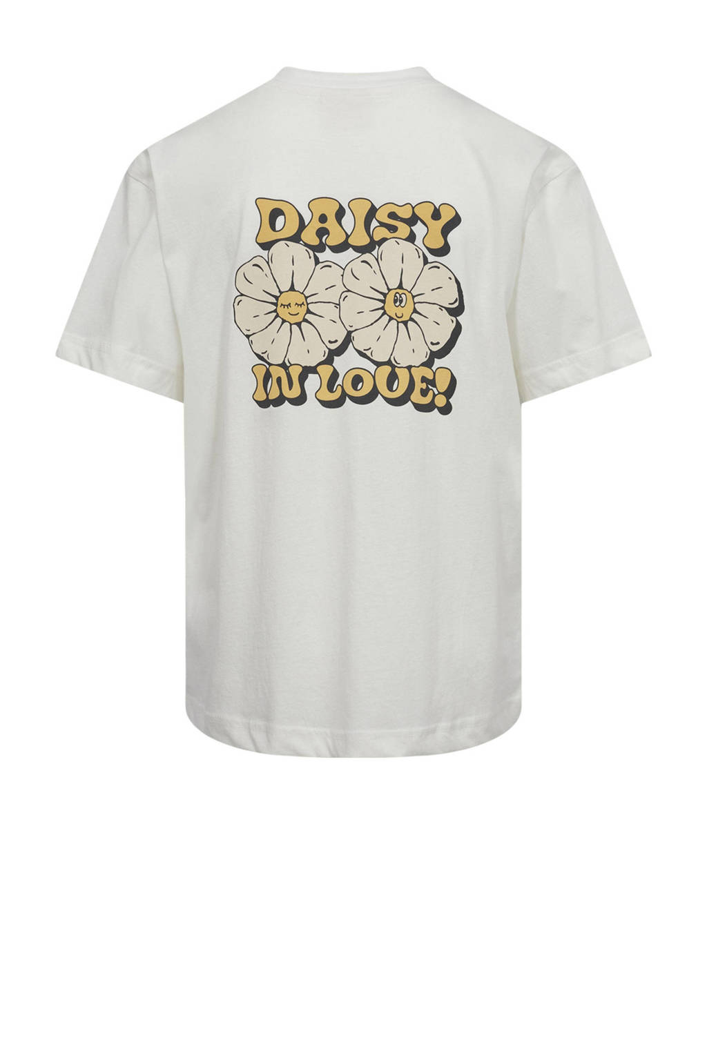 Sofie Schnoor T-shirt wit