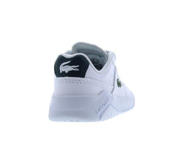 Lacoste Game Advance Infant Boys Trainers
