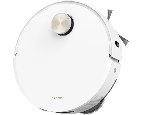 Dreame L50 Pro Ultra White