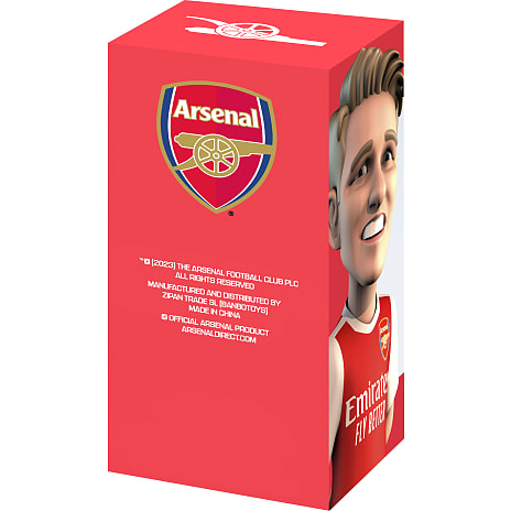 Minix Odegaard Arsenal