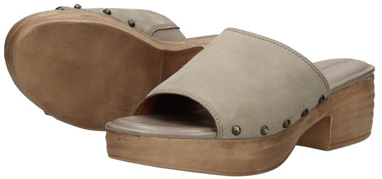 Tamaris Open Teen taupe