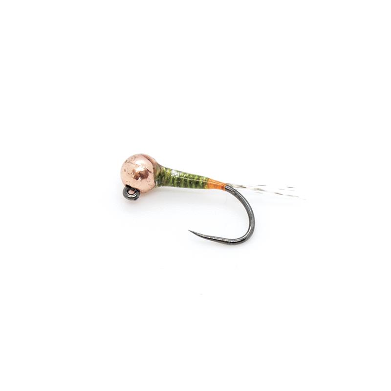 Mouche Sempe Nymphe Perdigone Bc - Par 3