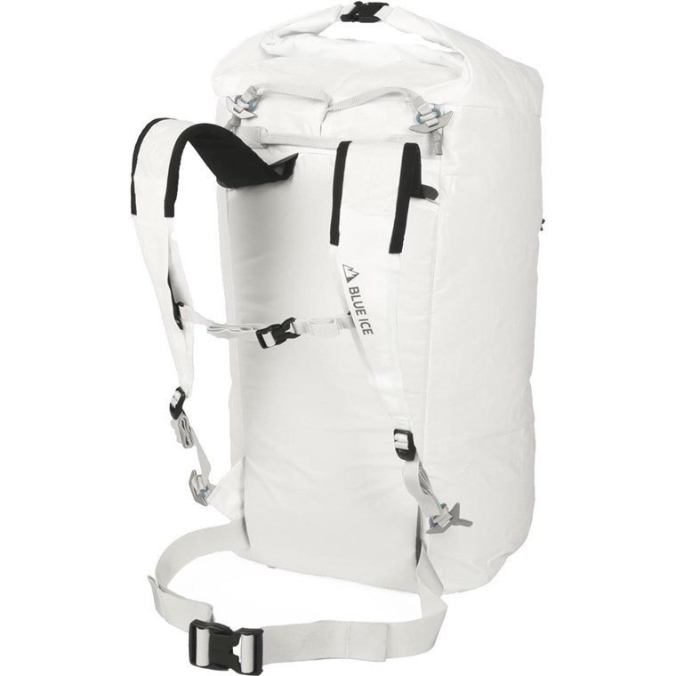 Blue Ice Alpine Hauler 45L Pack