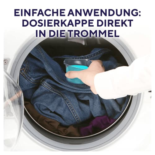 LENOR Flüssigwaschmittel, Sensitiv
