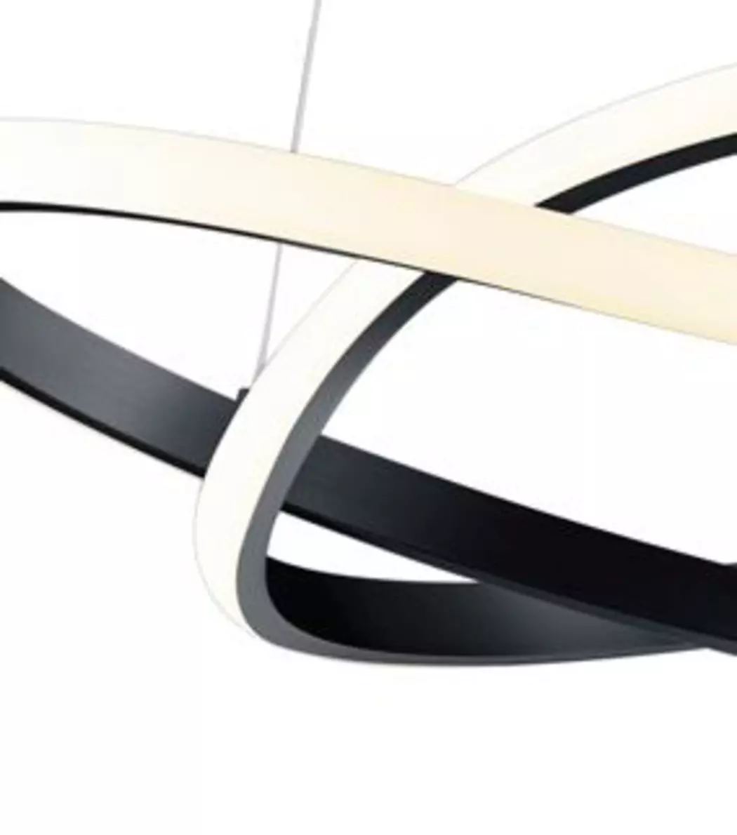 LED-Pendelleuchte Course