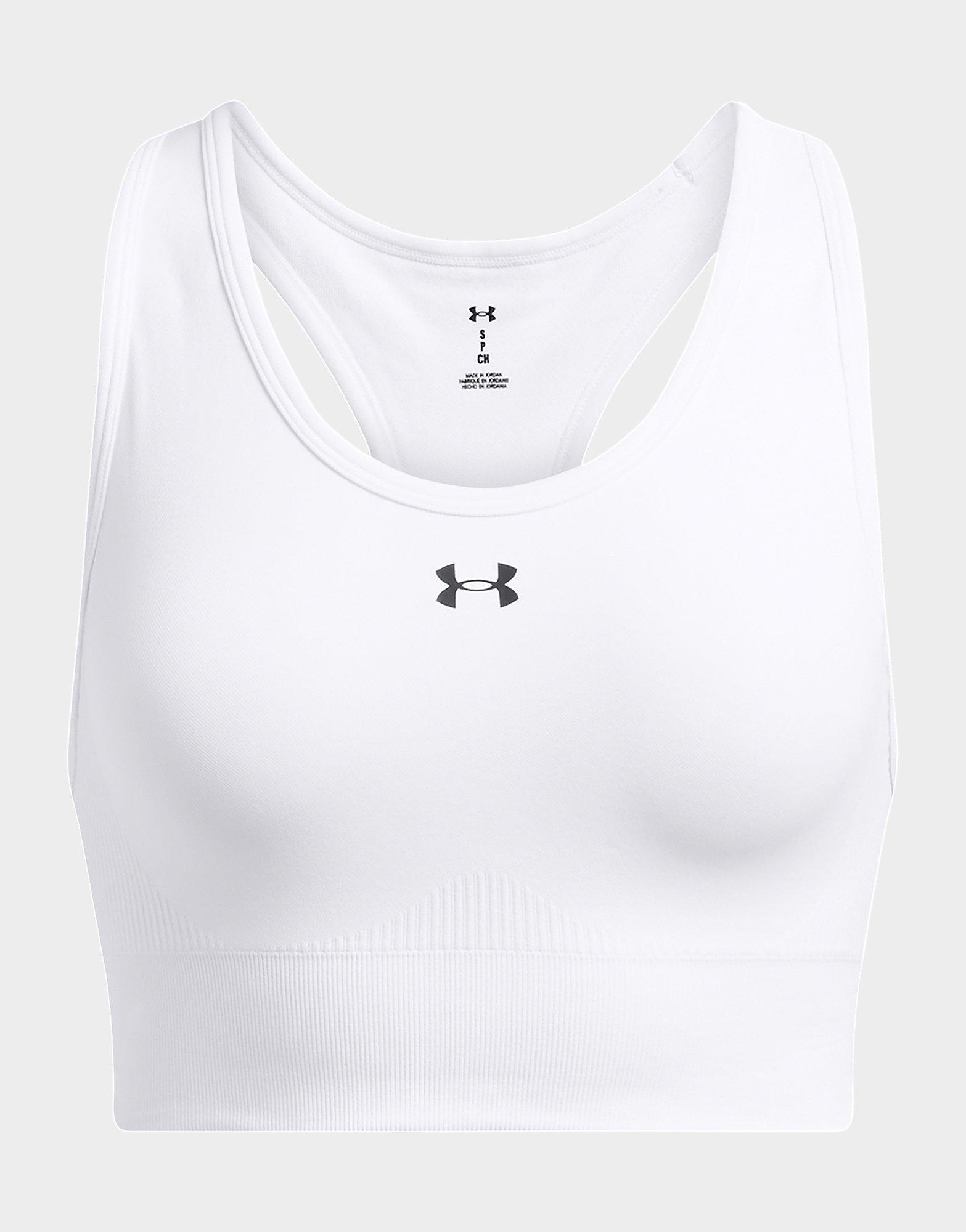 Under Armour Sport Bras Vanish Seamless Mid Bra