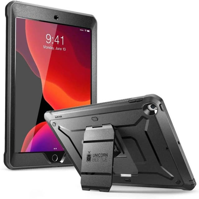 SUPCASE Unicorn Beetle Pro taske Apple iPad 10.2 