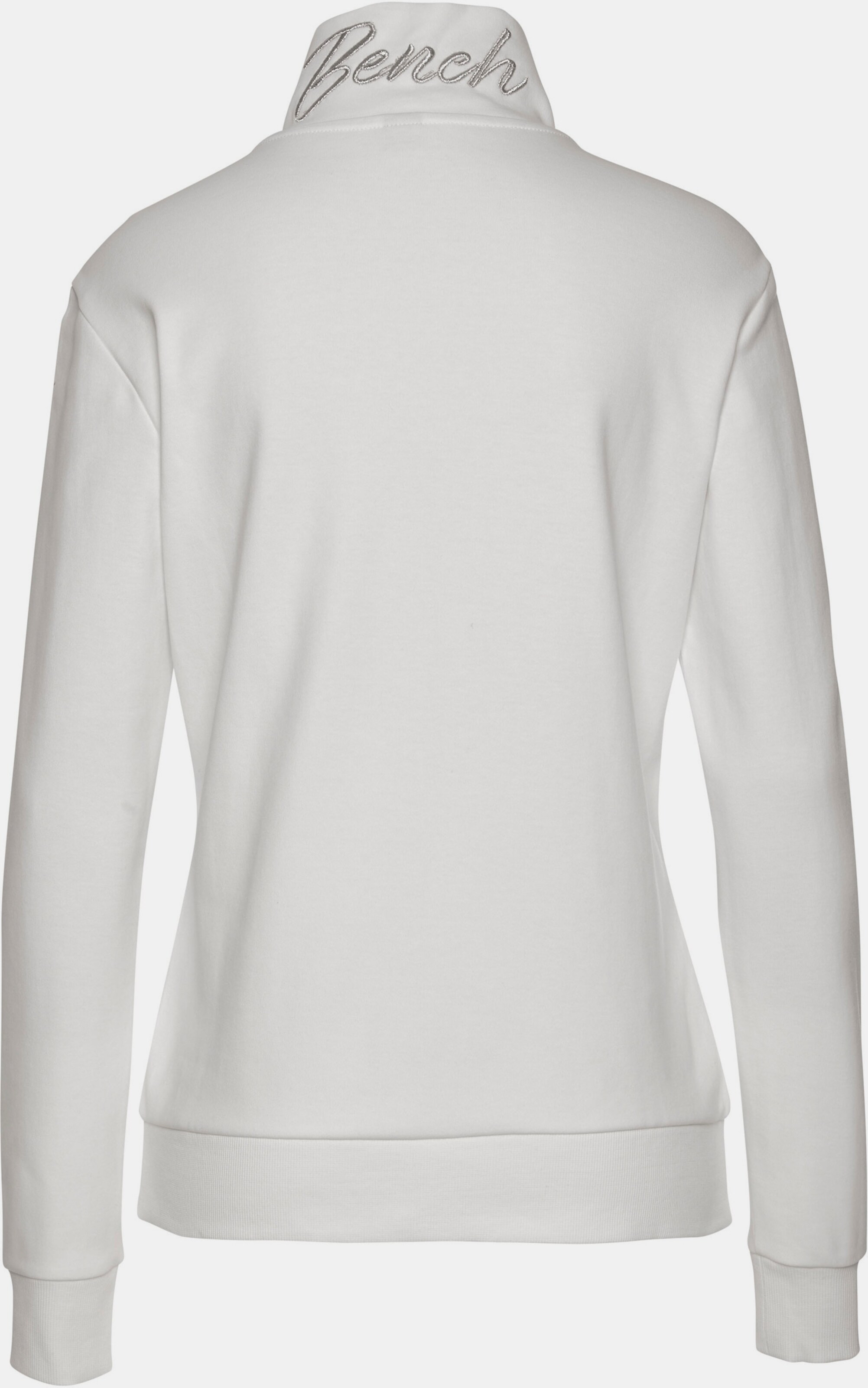 Sweatjacke