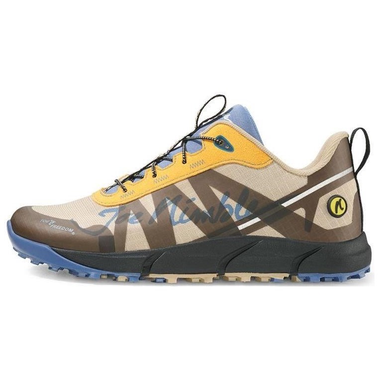 Joe Nimble nimbleToes Trail Addict M