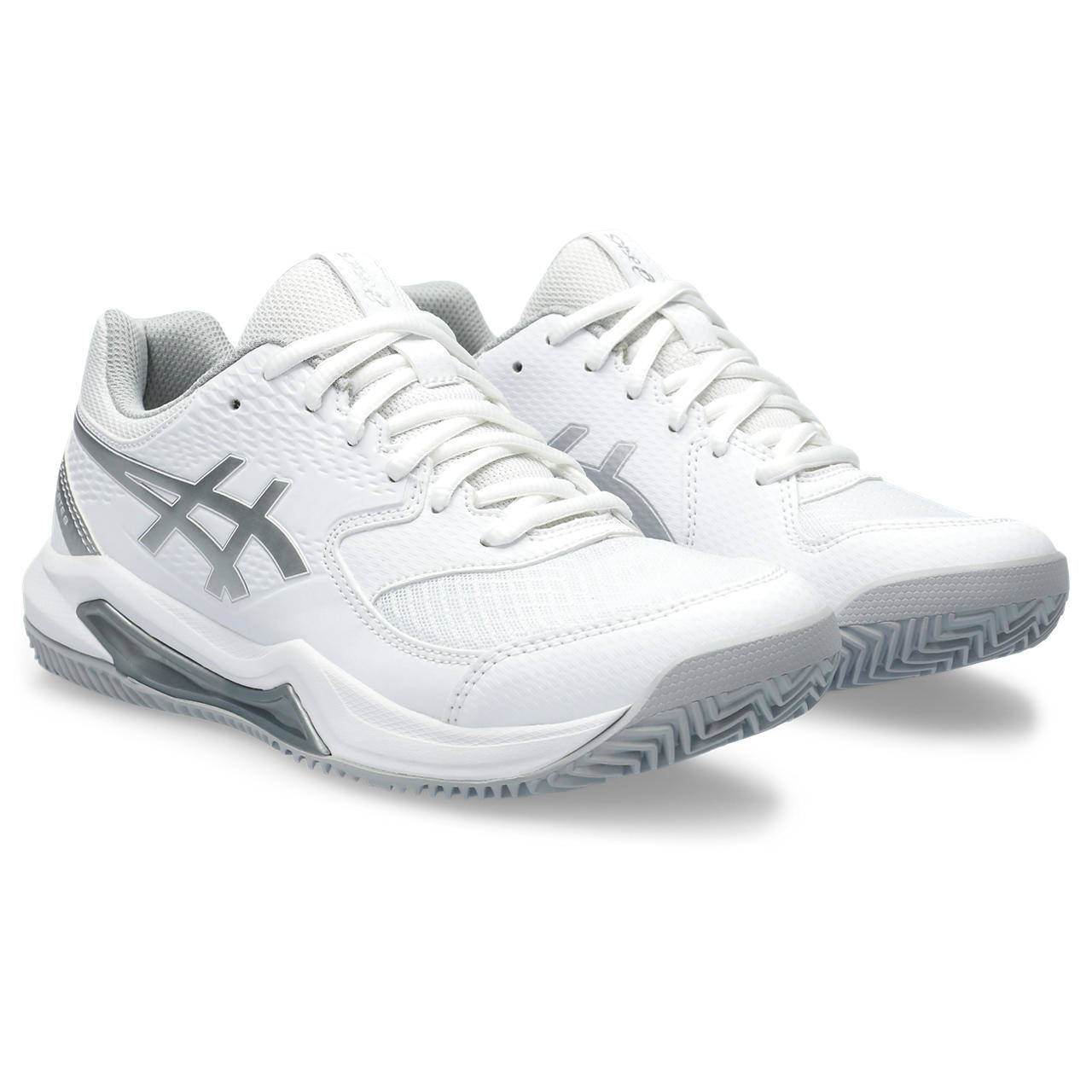 Asics| Damen Tennisschuhe GEL-DEDICATE 8 CLAY