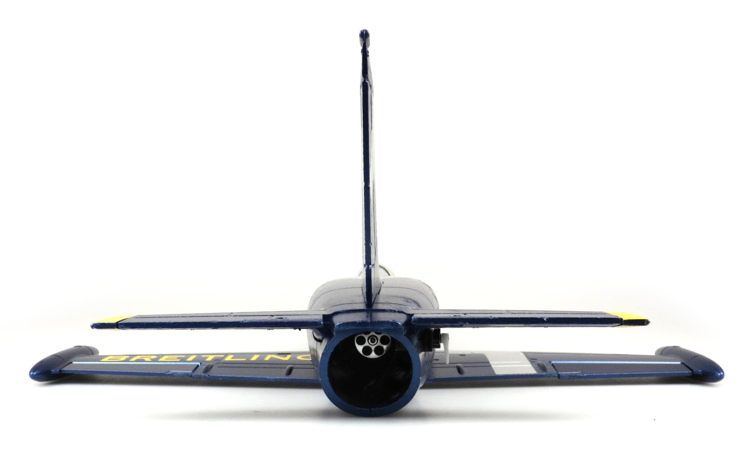 Amewi RC-Flugzeug »Jet Aero L-39«