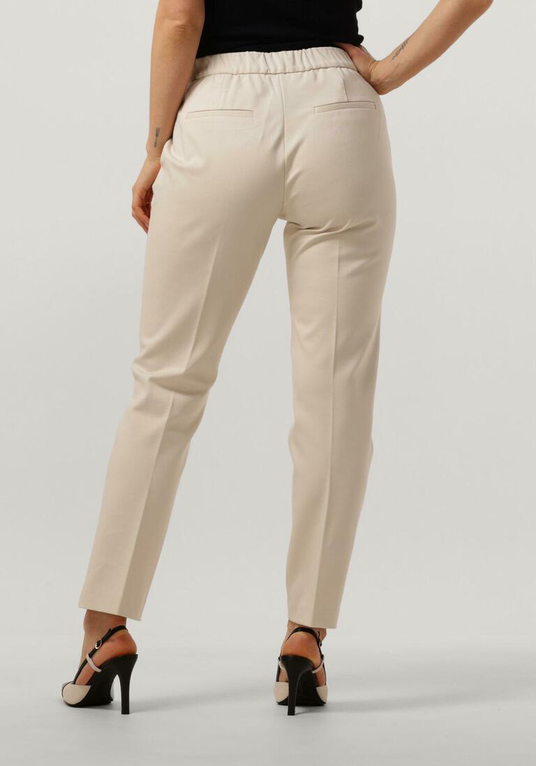 BEAUMONT kit beaumont flared broek charlie