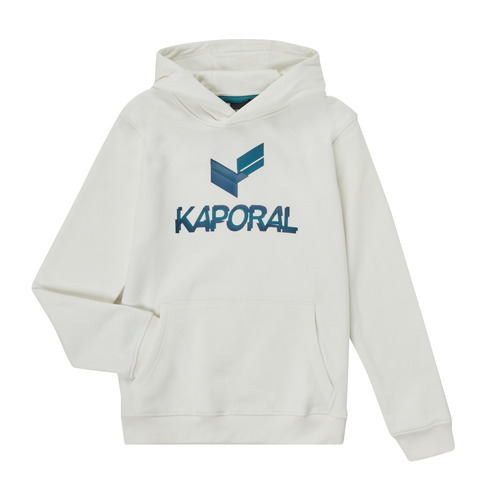 Kaporal - MIKE - Blanc