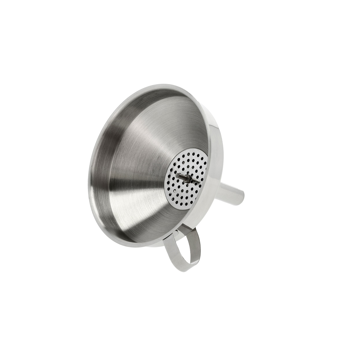 Funktion Funnel Dia 13 x 12 cm Steel