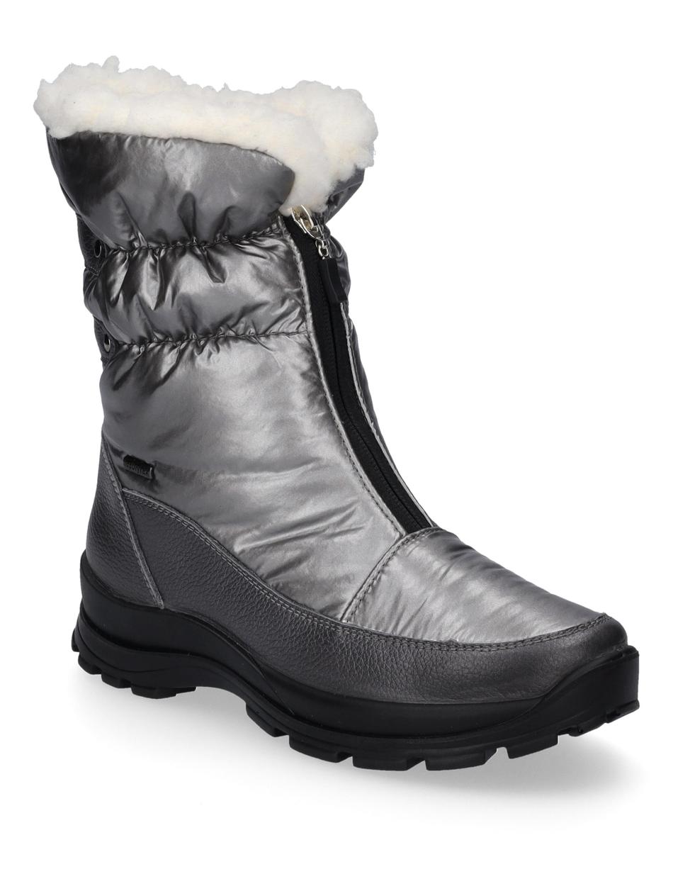 Stiefel Grenoble 03, anthrazit