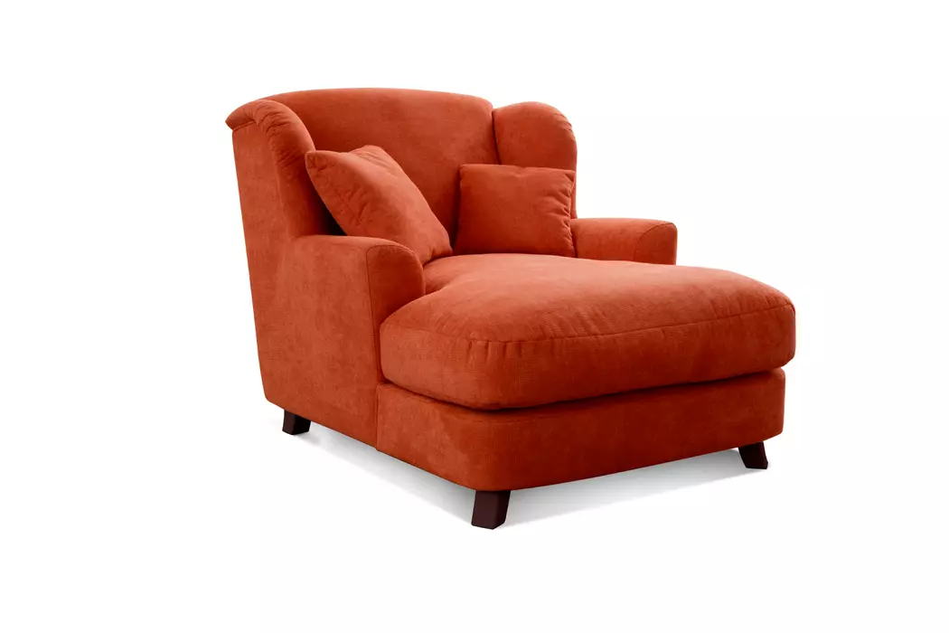Longseat-Sessel Asado