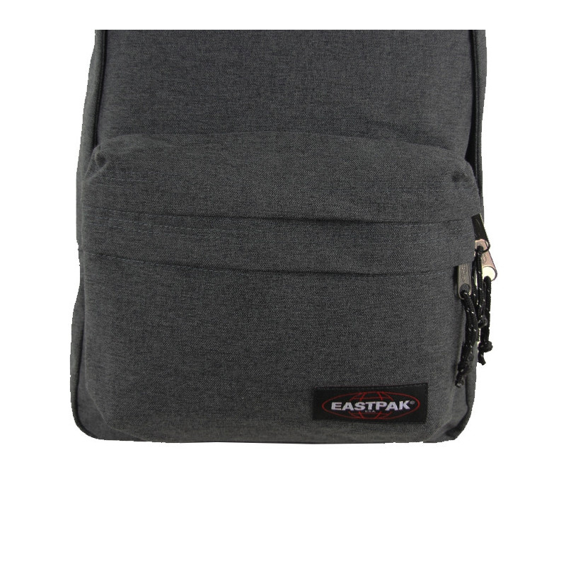 Sac à dos Dodger 22 Litres Black denim