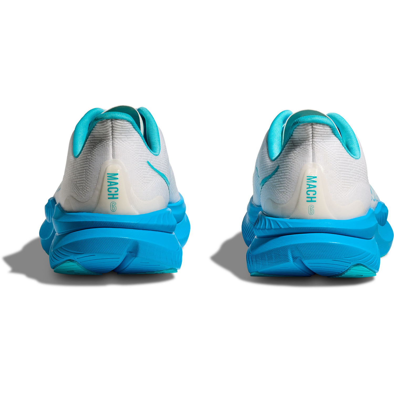HOKA Mach 6 Heren