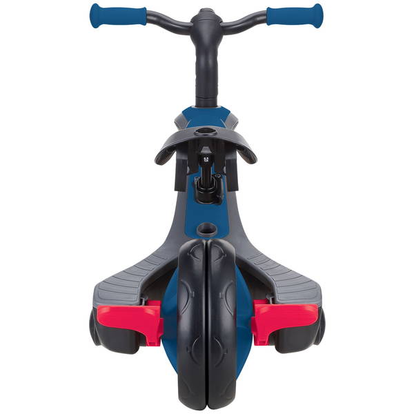 GlobberGlobber   Trike Explorer 4 in 1 royal blau
