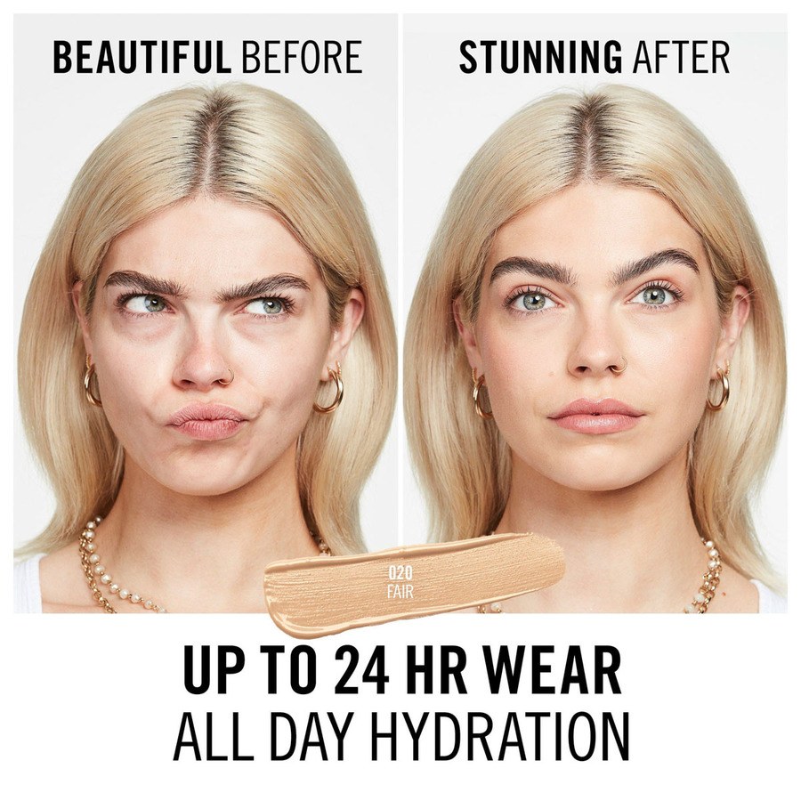Rimmel London The Multi-Tasker Concealer 020 Fair 10ml