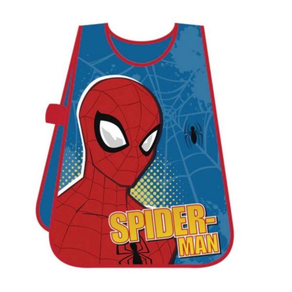 Marvel Bata Impermeável Spiderman 1 Unidade