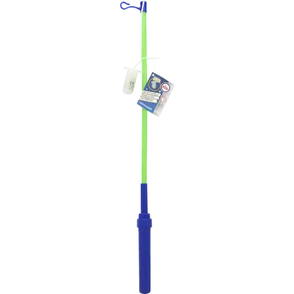 Laternenstab mit LED-Licht