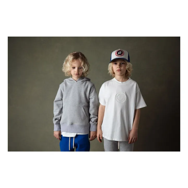 Sweet Pants Casquette Trucker Home Run | Bleu