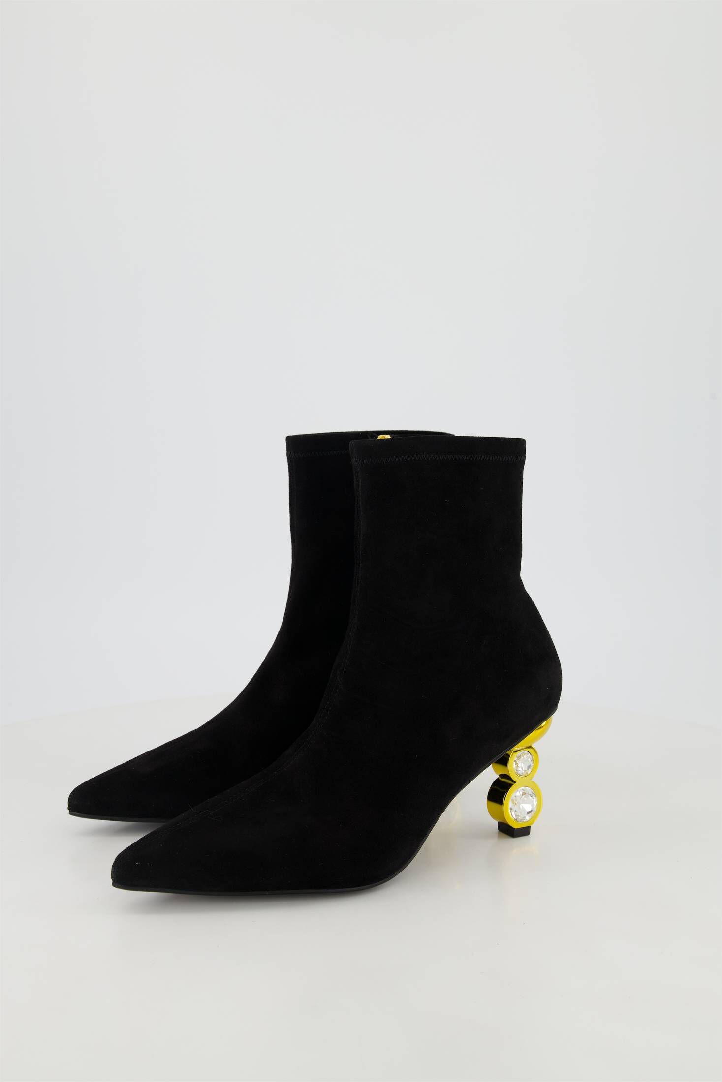 Kat Maconie| Damen Stiefeletten ICHIGO STRETCHY LEATHER