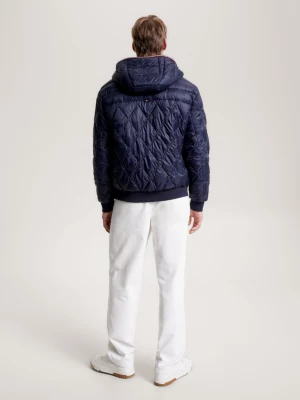 Jaqueta acolchoada reciclada TH Warm