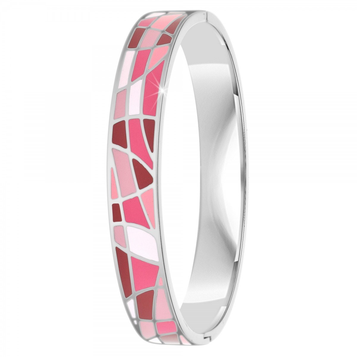 Bracelet émail SC Crystal