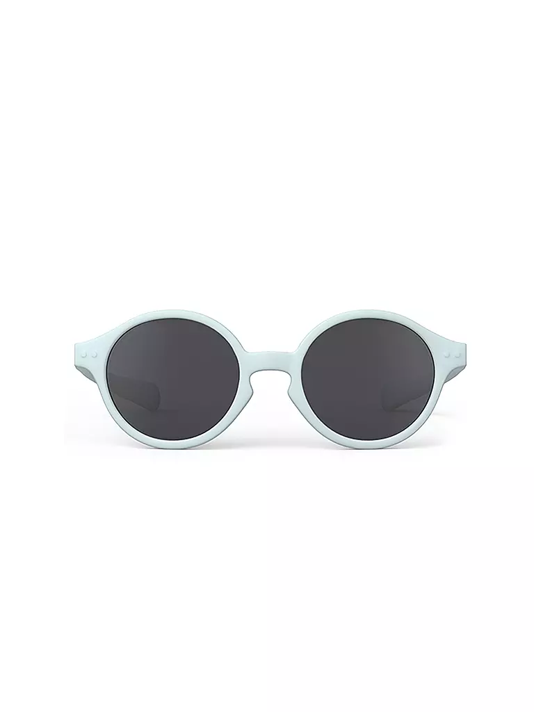 IZIPIZI Baby Sonnenbrille SUN KIDS #D türkis