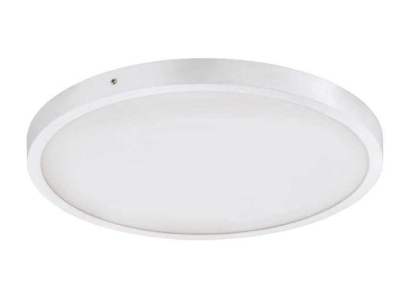 EGLO Leuchten Aufbauleuchte FUEVA 1 25 W, Ø 40, Weiss, Neut Elegante Aufbauleuchte