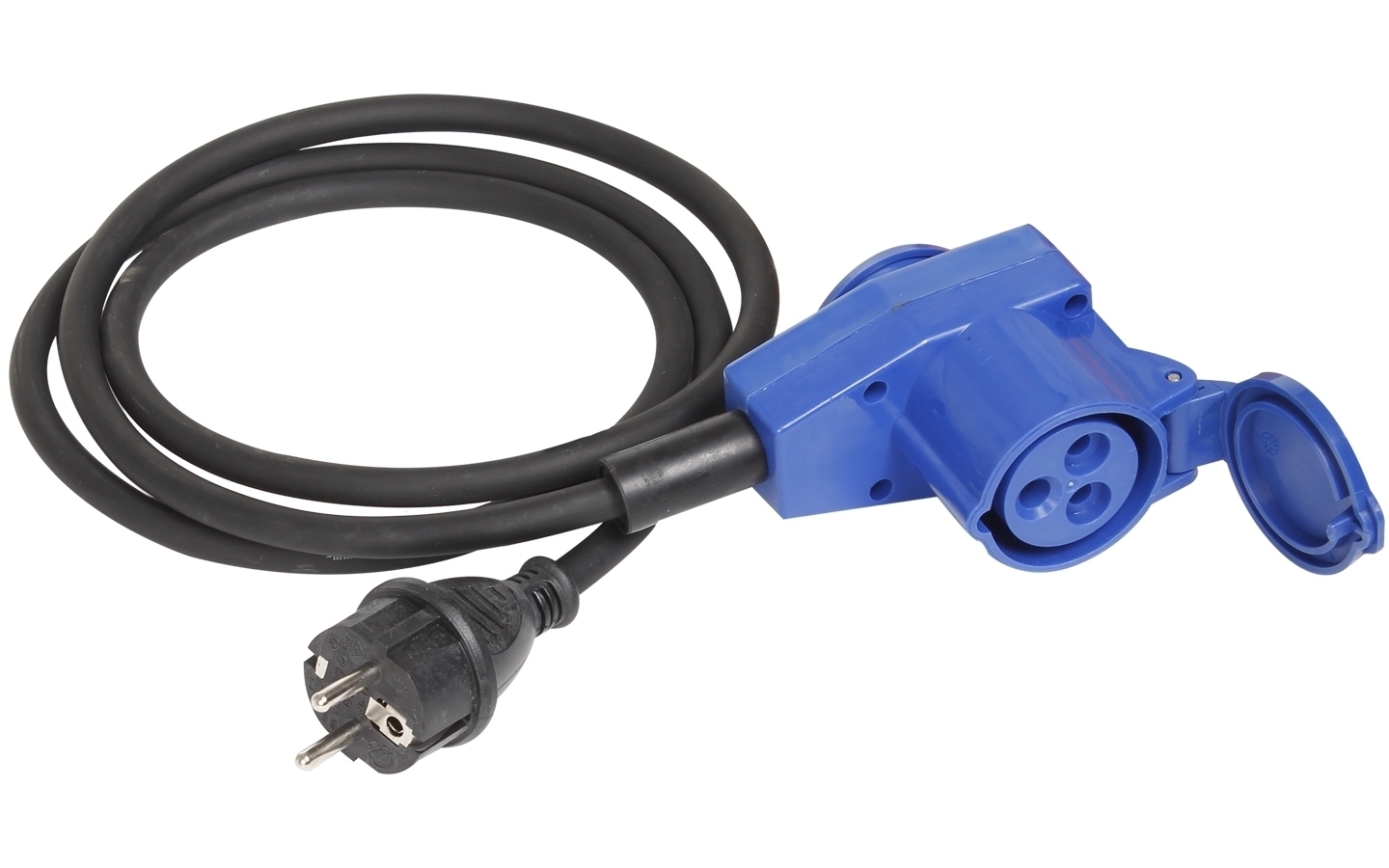 Brunner Adapter Schuko/CEE 90 150 cm