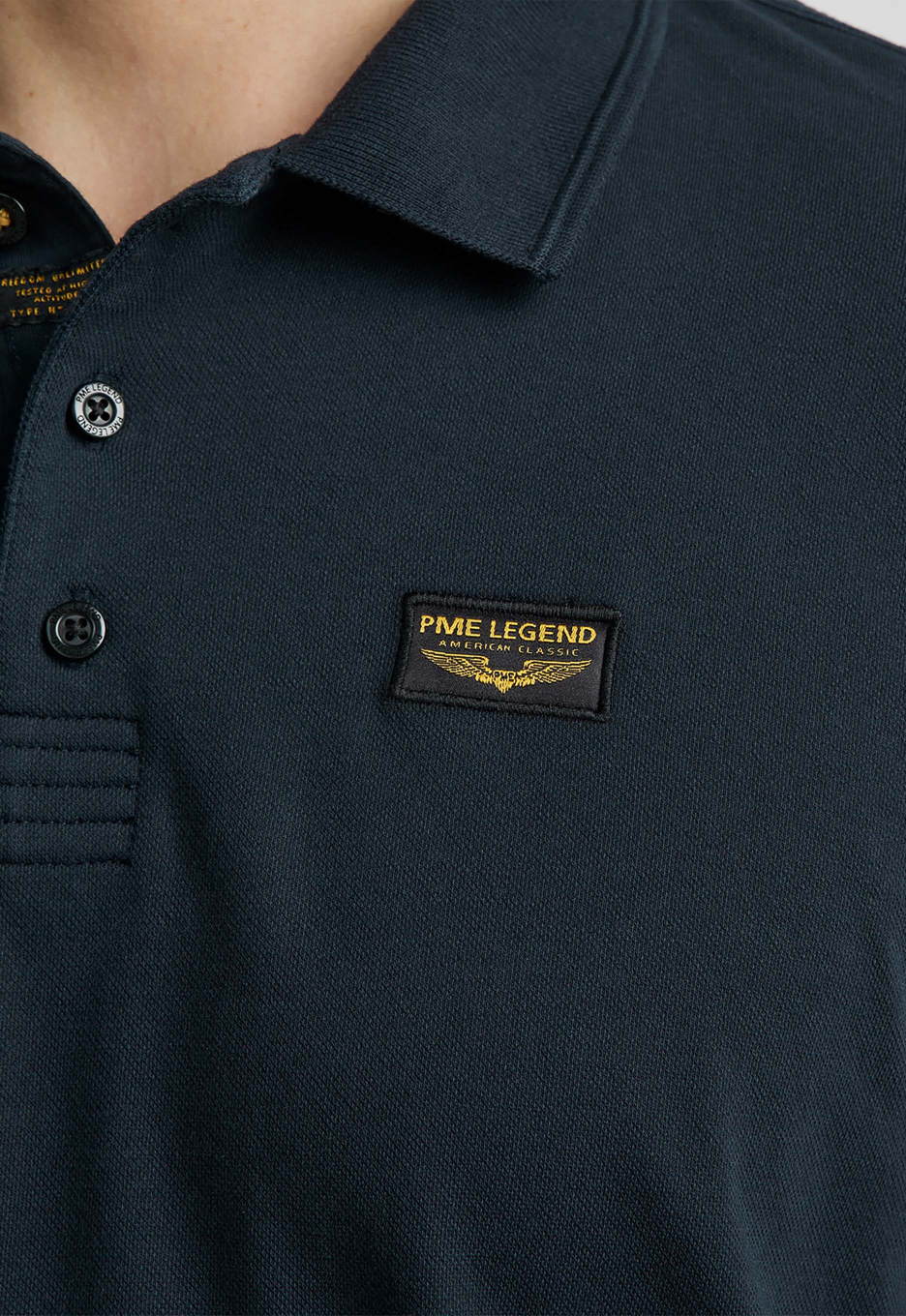 PME Legend Trackway Polo