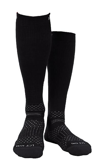 LA CHAUSSETTE DE FRANCE - CHAUSSETTES DE COMPRESSION ROCKIES PRO