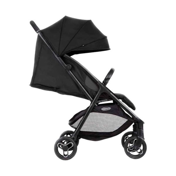 Graco® Myavo Buggy - Lichtgewicht en Compact
