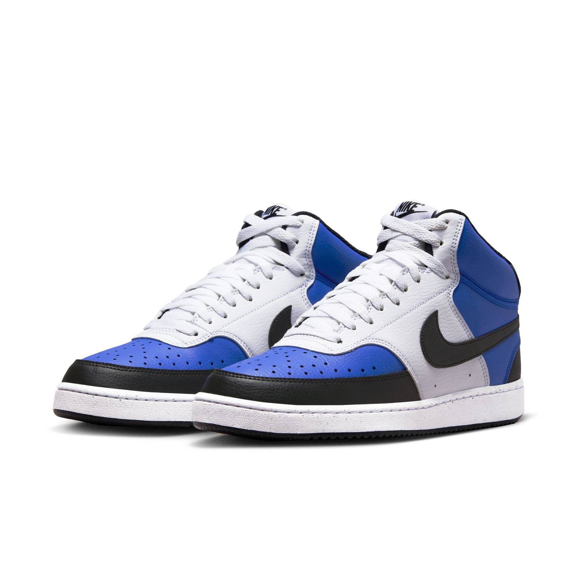 Nike Sportswear| Herren Sneaker NIKE COURT VISION MID