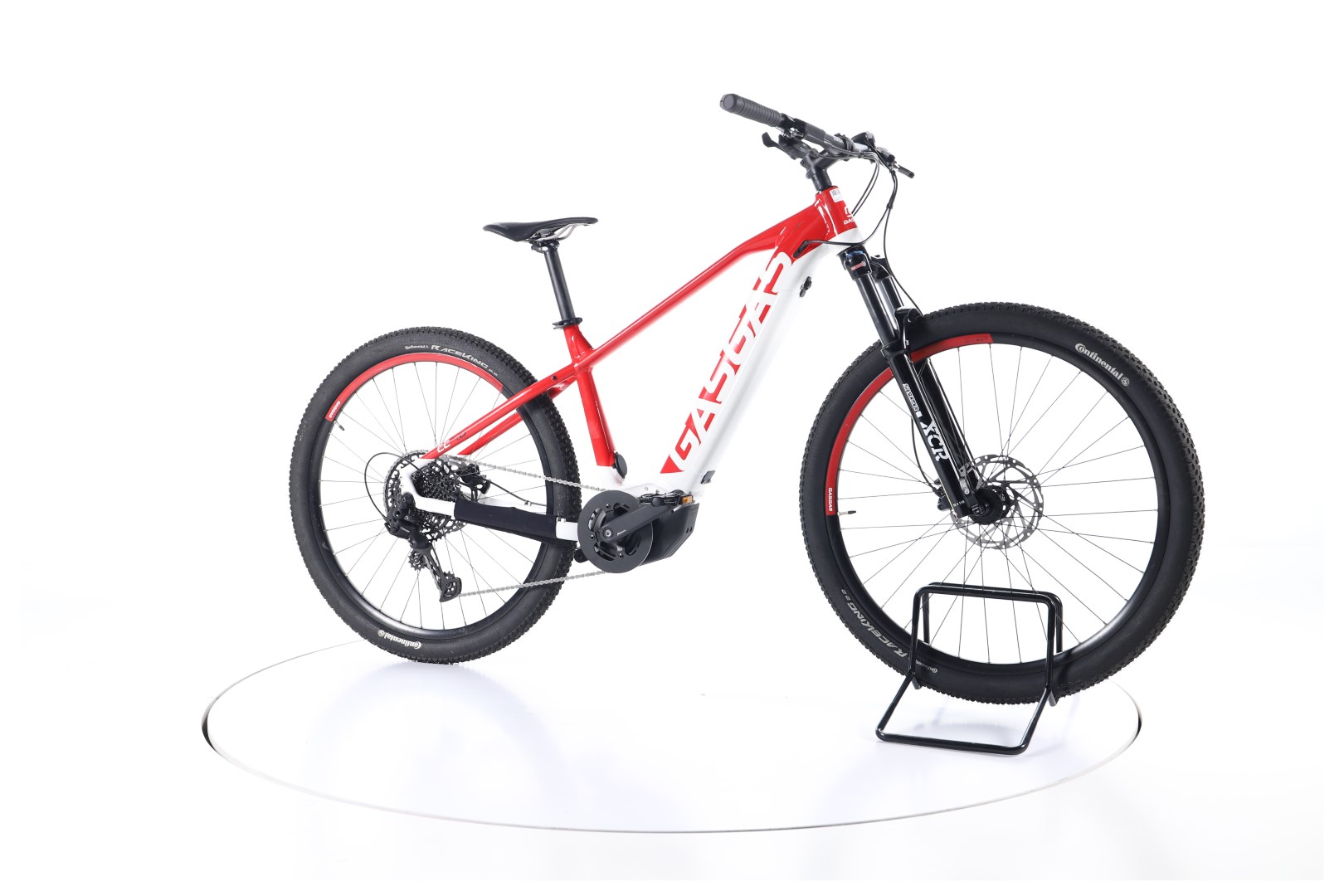 GASGAS Cross Country 7.0 (2021) | Diamond