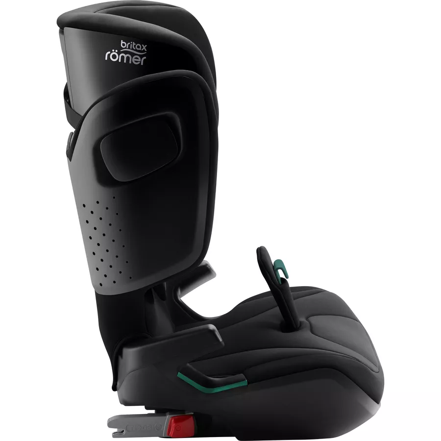 Britax Römer Diamond Kindersitz Kidfix i-Size Cosmos Black