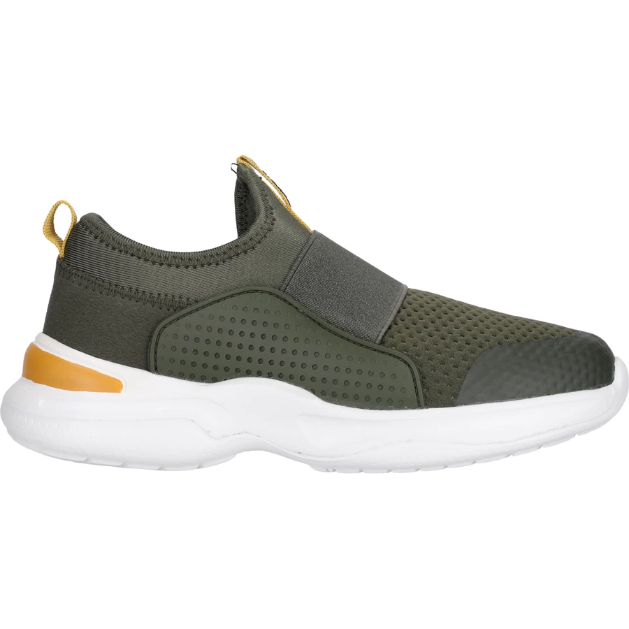 ZigZag Sneaker Babber 3052 Forest Night