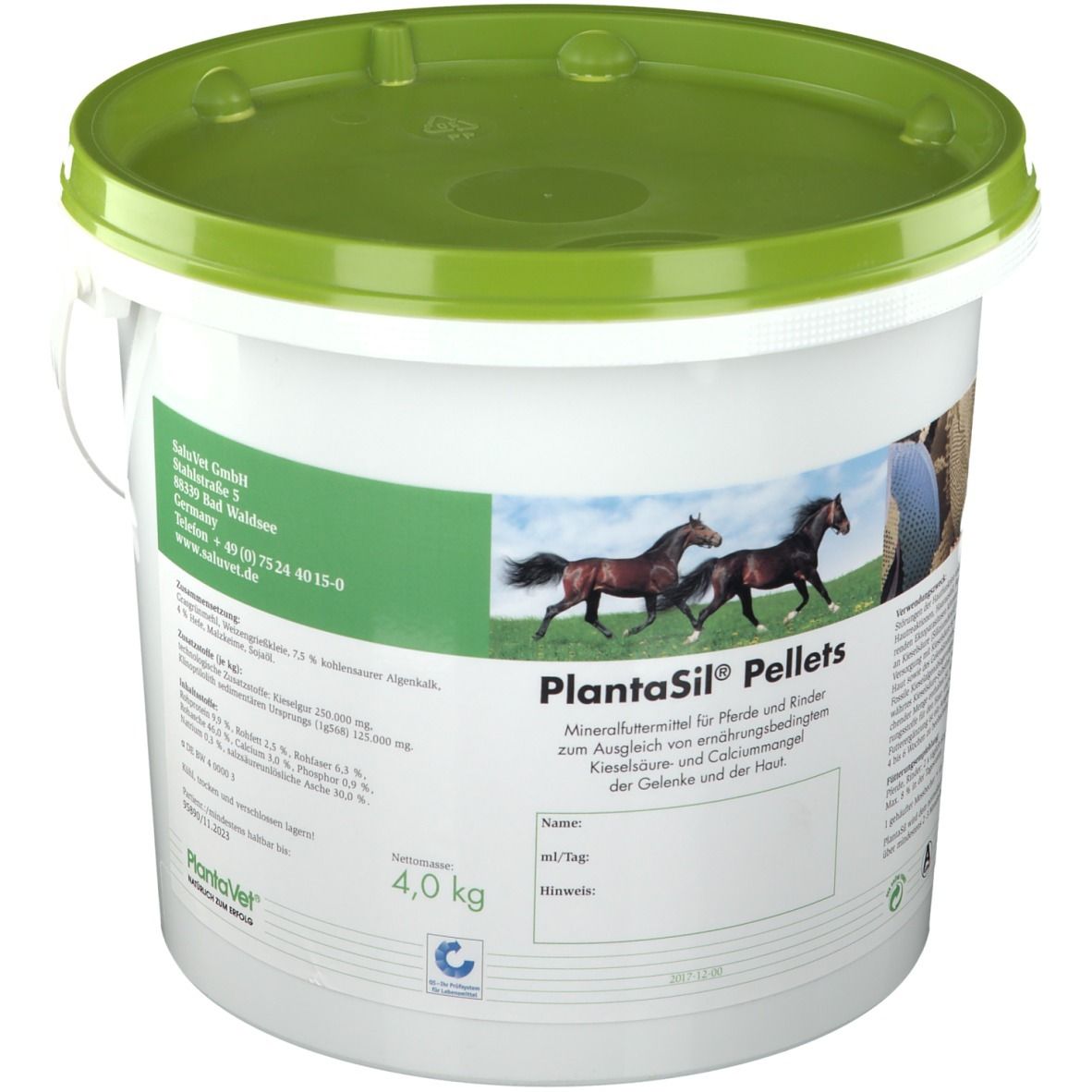 PlantaVet® PlantaSil